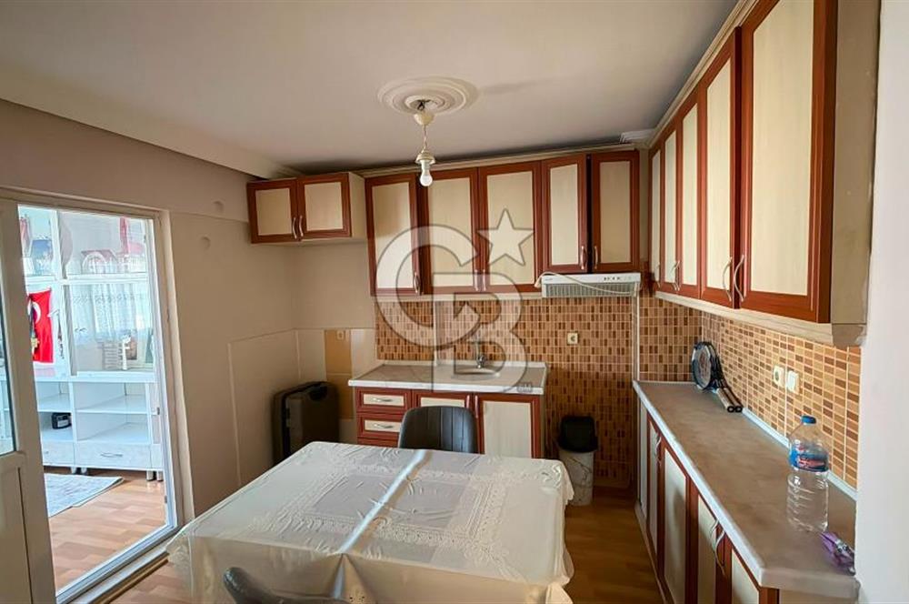 EVONADAN EGE MAHALLESİNDE GENİŞ 4+1 DUBLEKS DAİRE