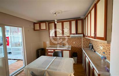 EVONADAN EGE MAHALLESİNDE GENİŞ 4+1 DUBLEKS DAİRE