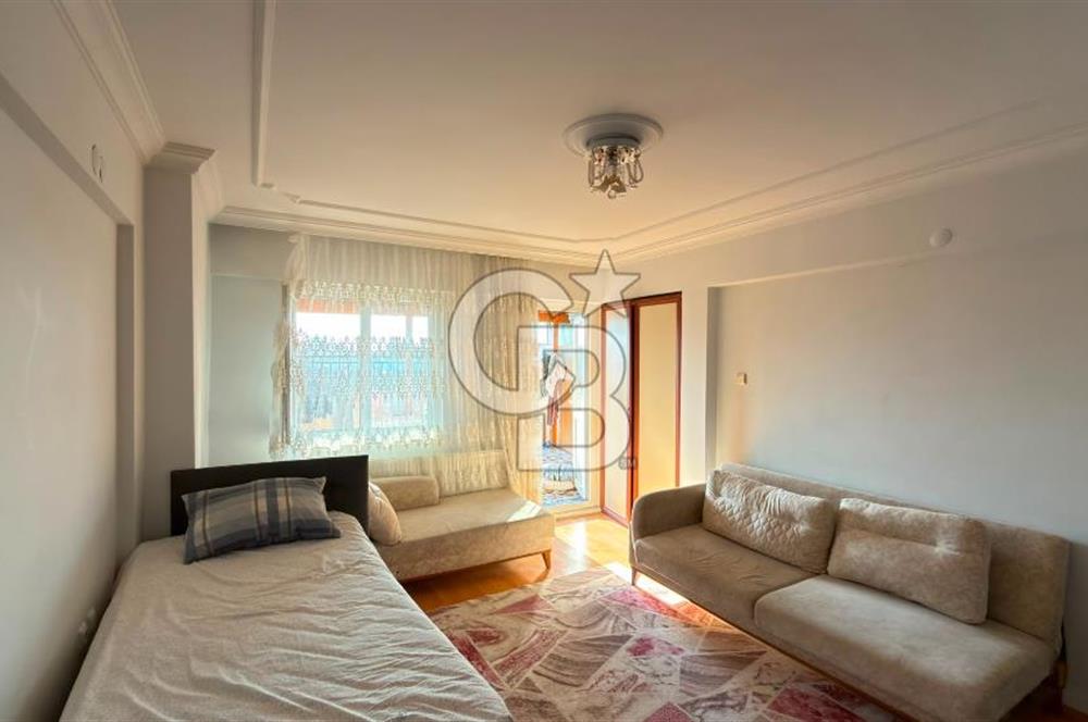 EVONADAN EGE MAHALLESİNDE GENİŞ 4+1 DUBLEKS DAİRE