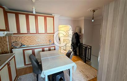 EVONADAN EGE MAHALLESİNDE GENİŞ 4+1 DUBLEKS DAİRE