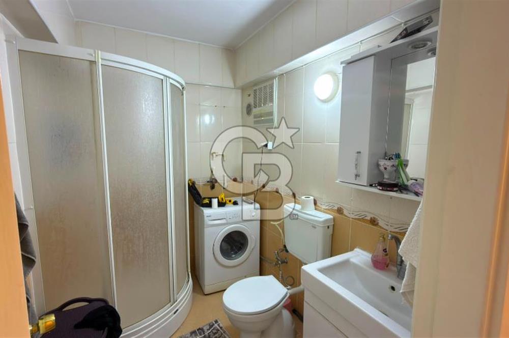 EVONADAN EGE MAHALLESİNDE GENİŞ 4+1 DUBLEKS DAİRE