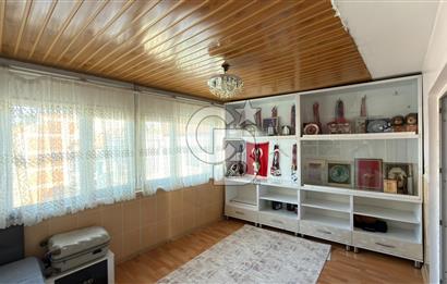 EVONADAN EGE MAHALLESİNDE GENİŞ 4+1 DUBLEKS DAİRE