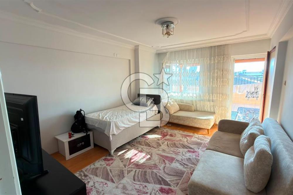 EVONADAN EGE MAHALLESİNDE GENİŞ 4+1 DUBLEKS DAİRE