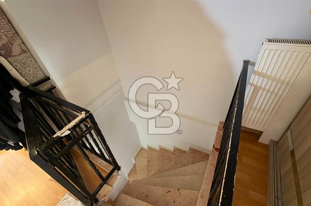 EVONADAN EGE MAHALLESİNDE GENİŞ 4+1 DUBLEKS DAİRE