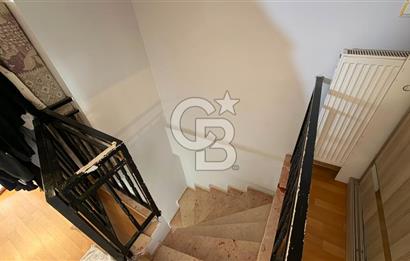 EVONADAN EGE MAHALLESİNDE GENİŞ 4+1 DUBLEKS DAİRE