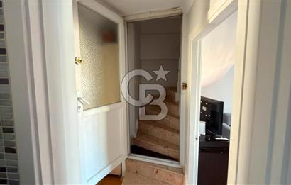 EVONADAN EGE MAHALLESİNDE GENİŞ 4+1 DUBLEKS DAİRE