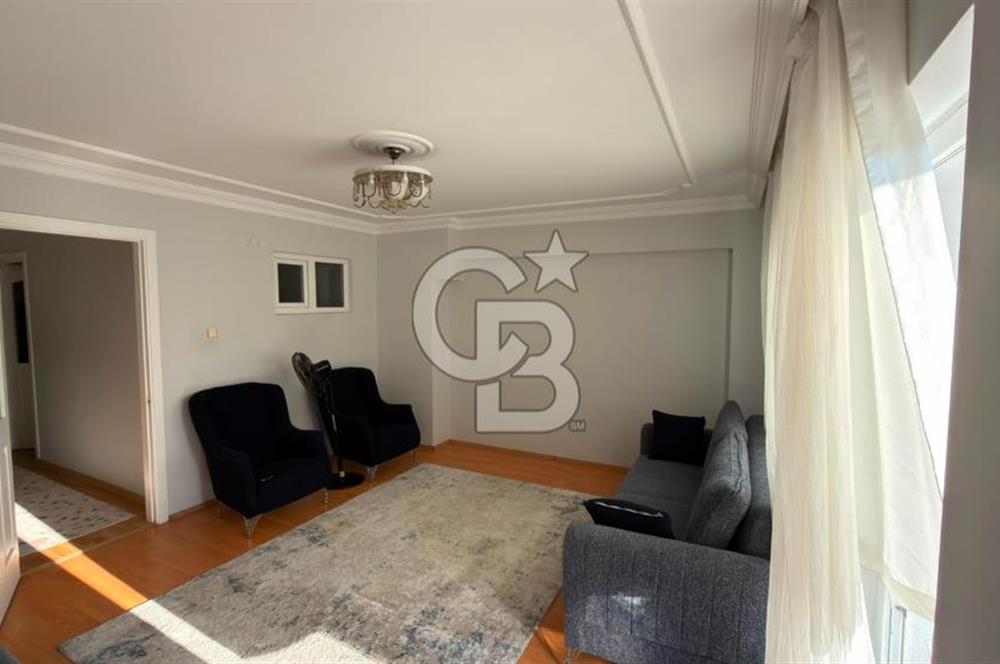 EVONADAN EGE MAHALLESİNDE GENİŞ 4+1 DUBLEKS DAİRE