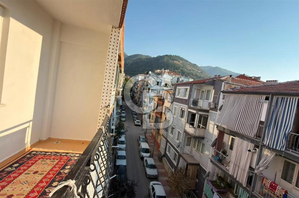 EVONADAN EGE MAHALLESİNDE GENİŞ 4+1 DUBLEKS DAİRE