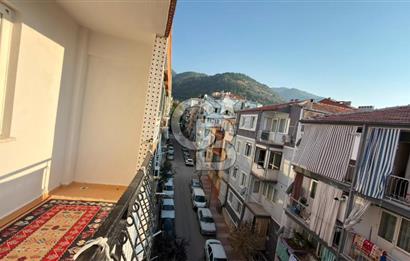 EVONADAN EGE MAHALLESİNDE GENİŞ 4+1 DUBLEKS DAİRE