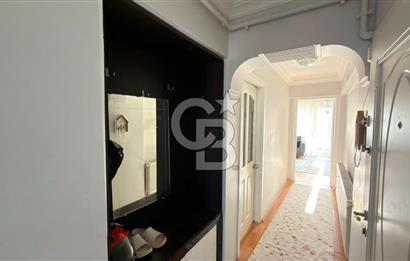 EVONADAN EGE MAHALLESİNDE GENİŞ 4+1 DUBLEKS DAİRE