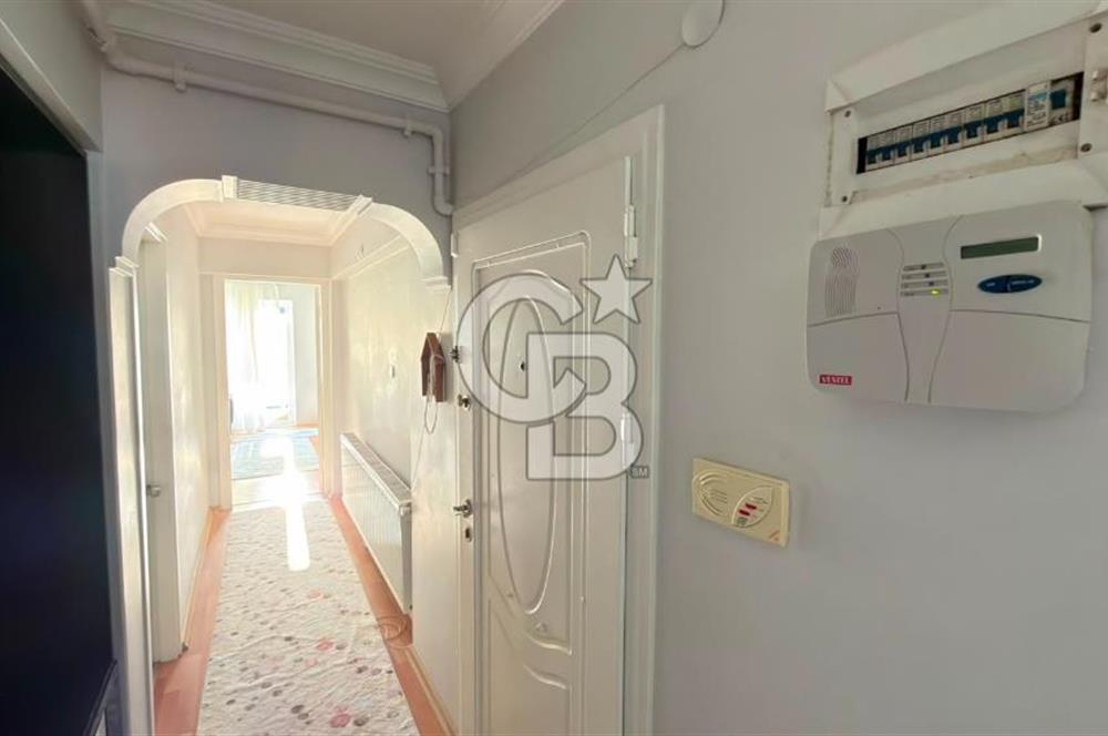 EVONADAN EGE MAHALLESİNDE GENİŞ 4+1 DUBLEKS DAİRE