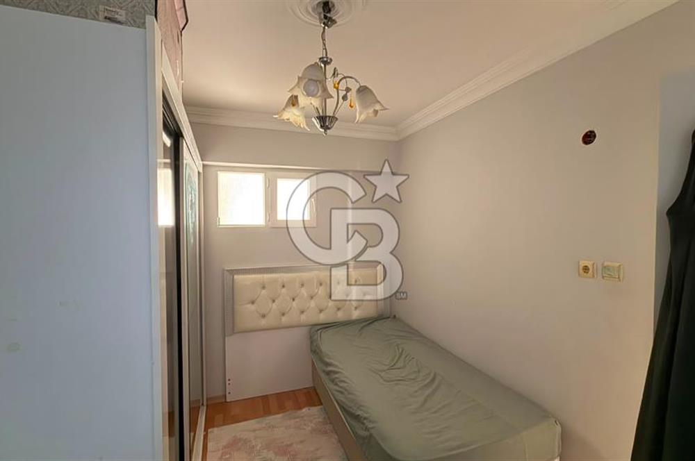 EVONADAN EGE MAHALLESİNDE GENİŞ 4+1 DUBLEKS DAİRE