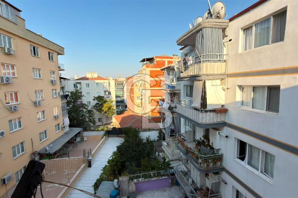 EVONADAN EGE MAHALLESİNDE GENİŞ 4+1 DUBLEKS DAİRE