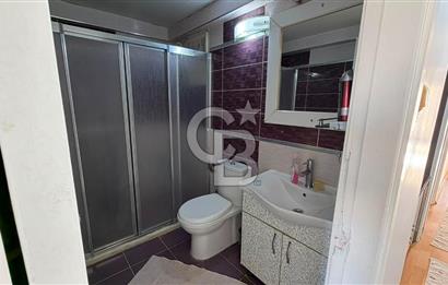 EVONADAN EGE MAHALLESİNDE GENİŞ 4+1 DUBLEKS DAİRE
