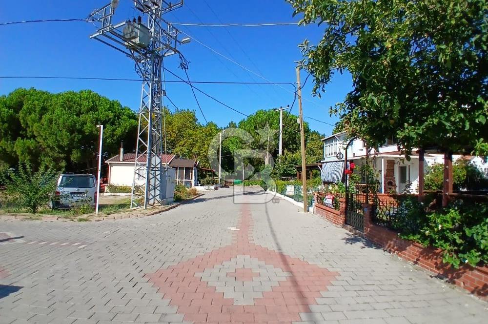 1915 Çanakkale Köprüsü'ne Sıfır Bahçeli 3+1 Kiralk Müstakl Villa