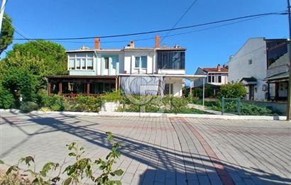 1915 Çanakkale Köprüsü'ne Sıfır Bahçeli 3+1 Kiralk Müstakl Villa