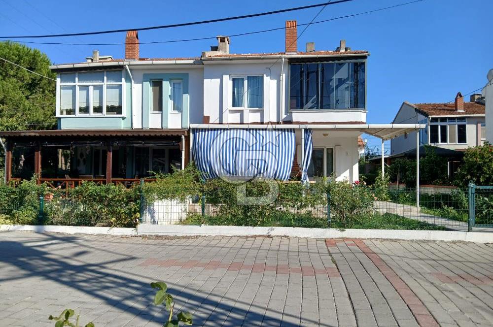 1915 Çanakkale Köprüsü'ne Sıfır Bahçeli 3+1 Kiralk Müstakl Villa