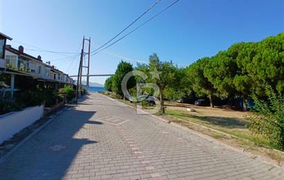 1915 Çanakkale Köprüsü'ne Sıfır Bahçeli 3+1 Kiralk Müstakl Villa