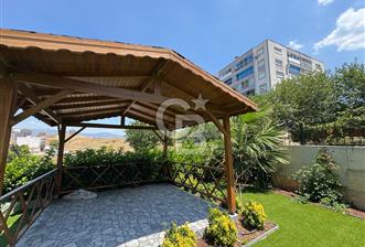 MENEMEN ERKAYA TWiNS SİTESİNDE MUHTEŞEM 3+1 SATILIK BAHÇE KATI - 9 - 366910