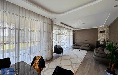 COLDWELL BANKER'den SİTE İÇERİSİNDE EŞYALI KİRALIK LÜKS VİLLA