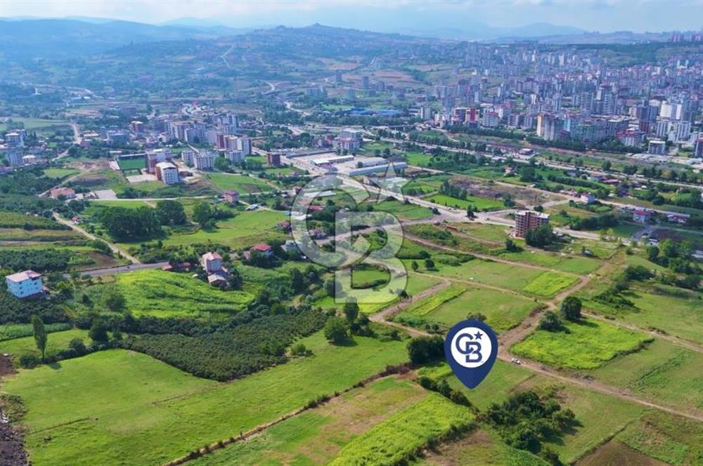 Şehir Hastanesine Yakın Konumda Satılık Arsa
