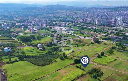 Şehir Hastanesine Yakın Konumda Satılık Arsa