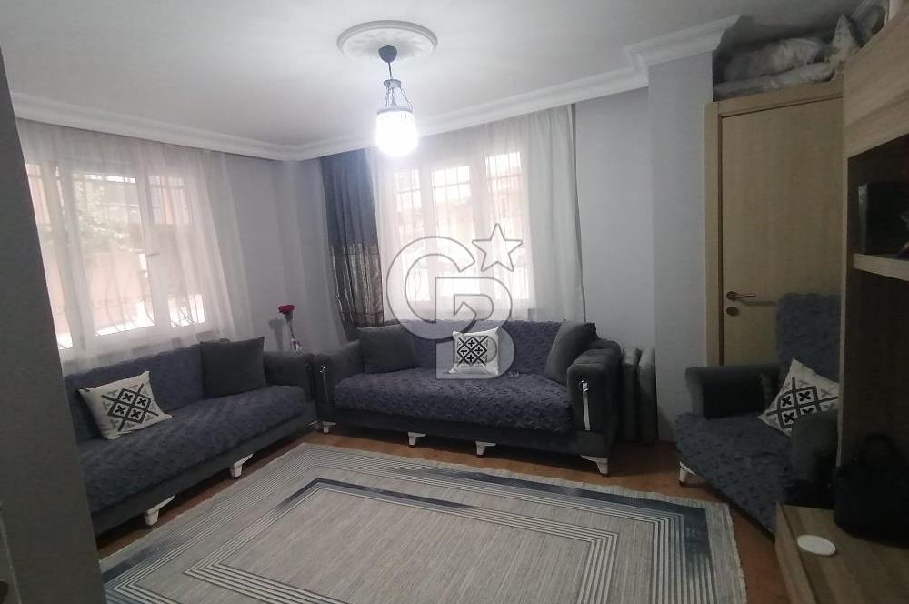 KATILIM EVLERİNE UYGUN 3+2 SATILIK TERS DUBLEX