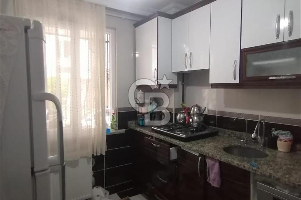 KATILIM EVLERİNE UYGUN 3+2 SATILIK TERS DUBLEX