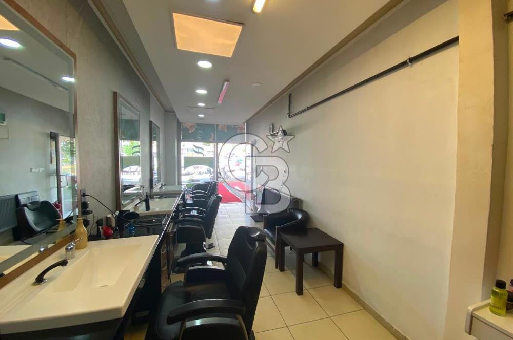 TURAN GÜNEŞ BULVARINDA EN PRESTİJLİ DÜKKAN