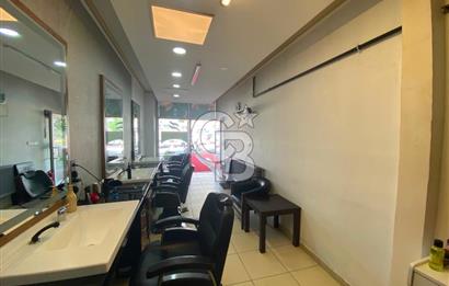 TURAN GÜNEŞ BULVARINDA EN PRESTİJLİ DÜKKAN