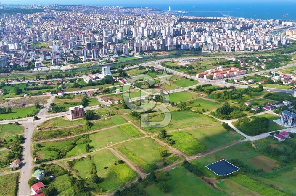 Şehir Hastanesine Yakın Konumda Satılık Arsa