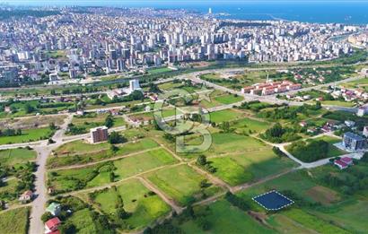 Şehir Hastanesine Yakın Konumda Satılık Arsa