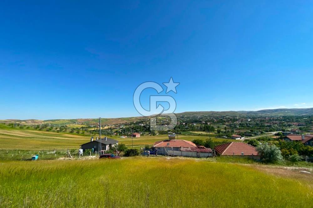  PURSAKLAR SİRKELİ SATILIK 704 MT2 ARSA