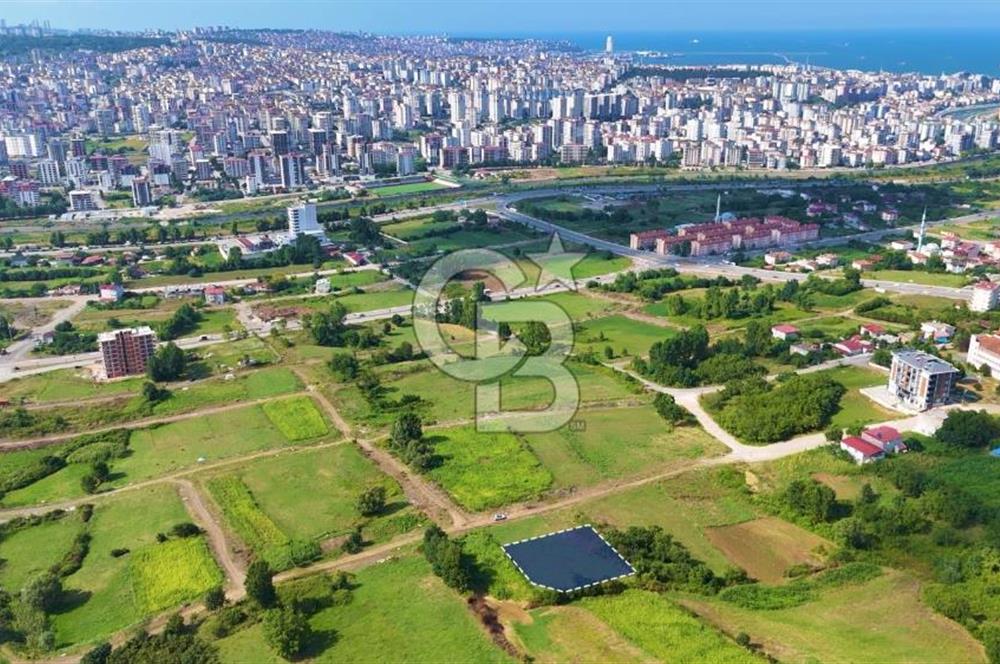 Şehir Hastanesine Yakın Konumda Satılık Arsa