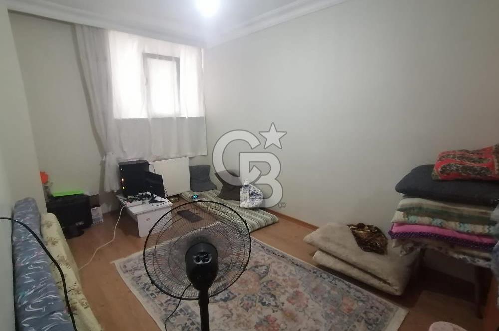 KATILIM EVLERİNE UYGUN 3+2 SATILIK TERS DUBLEX