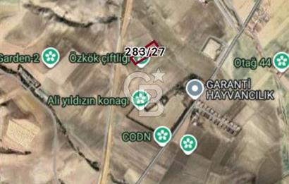 SİNCAN YENİKENT MÜLK MAH TEK TAPU