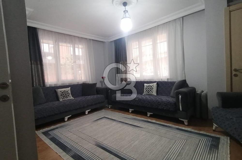 KATILIM EVLERİNE UYGUN 3+2 SATILIK TERS DUBLEX