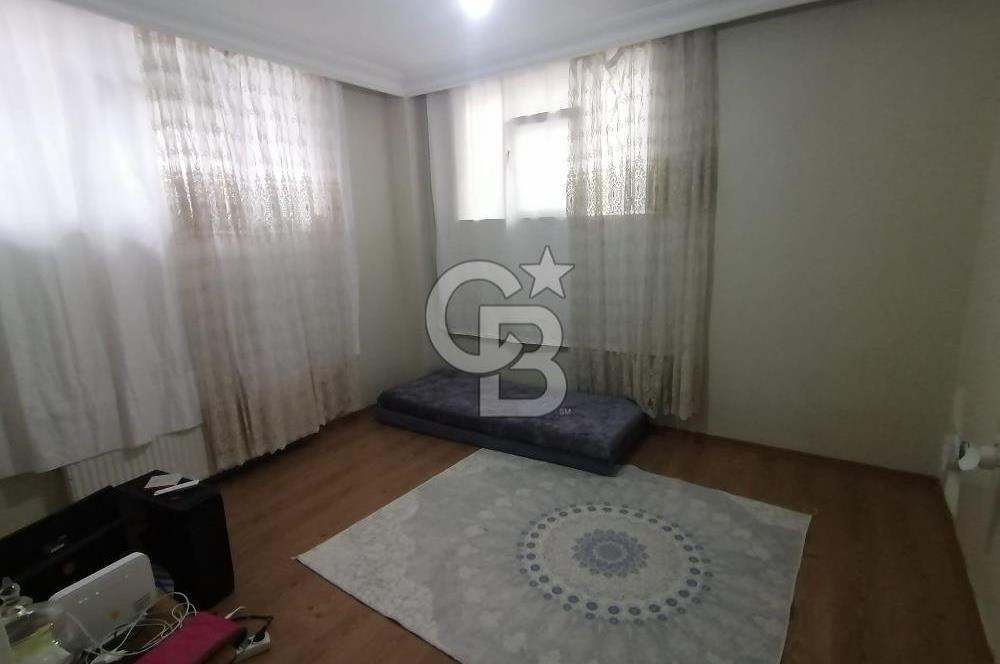 KATILIM EVLERİNE UYGUN 3+2 SATILIK TERS DUBLEX