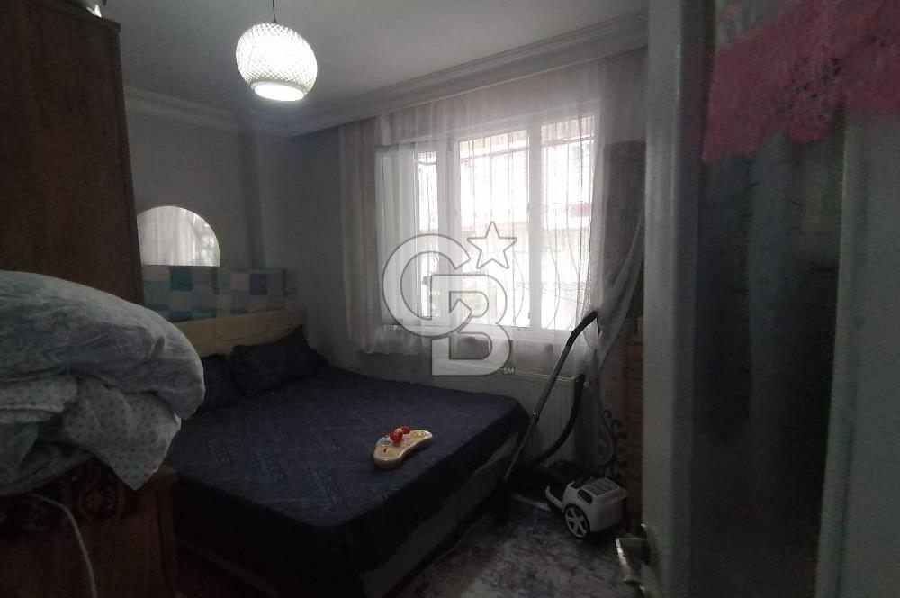 KATILIM EVLERİNE UYGUN 3+2 SATILIK TERS DUBLEX