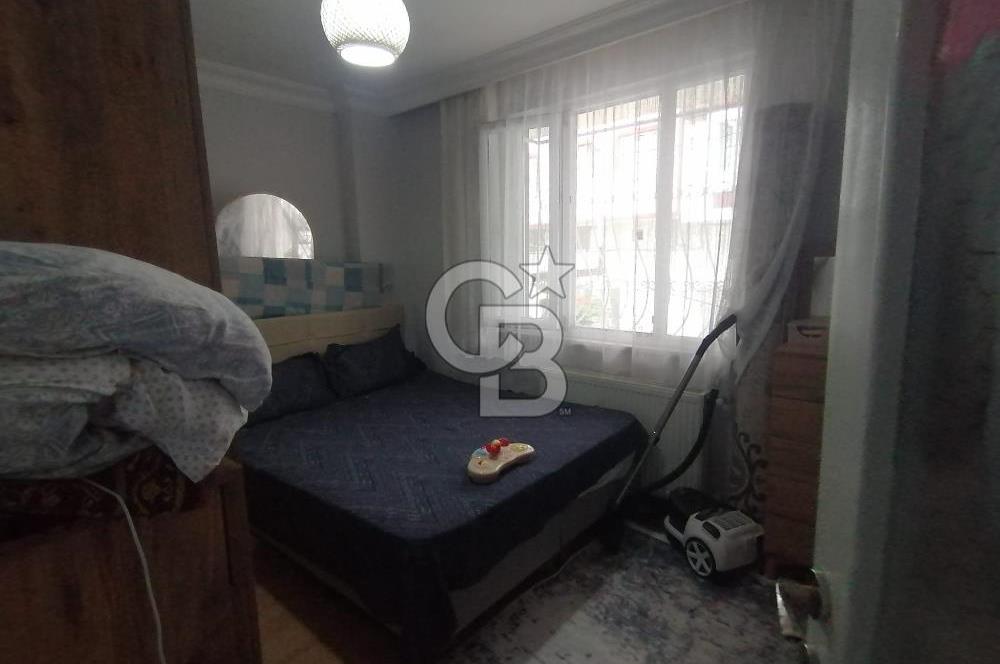 KATILIM EVLERİNE UYGUN 3+2 SATILIK TERS DUBLEX