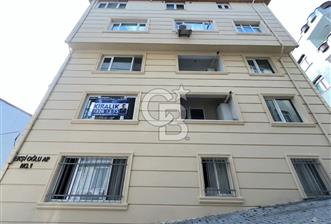 Üsküdar Merkez'de İçi Sıfır Masrafsız Balkonlu Ara Kat 3+1 Daire - 6 - 366937