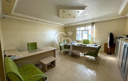 CB ULTRA'DAN AKSARAY OSB'DE SATILIK TAPULU FABRİKA BİNASI VE ARSASI