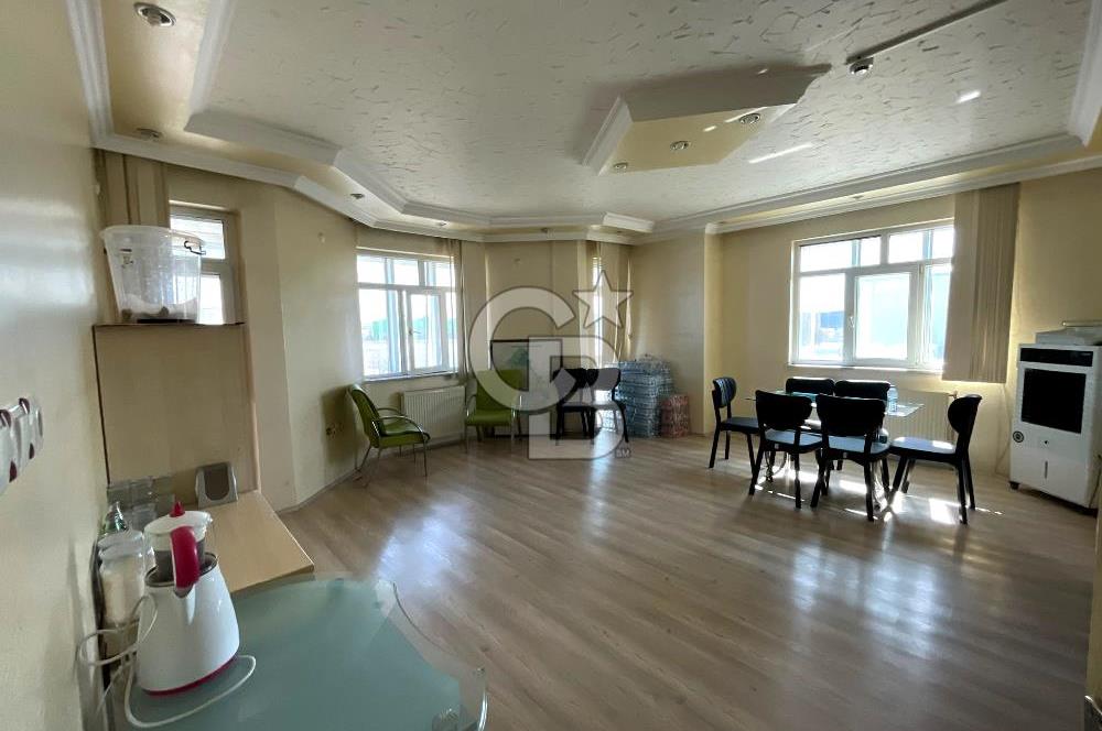 CB ULTRA'DAN AKSARAY OSB'DE SATILIK TAPULU FABRİKA BİNASI VE ARSASI