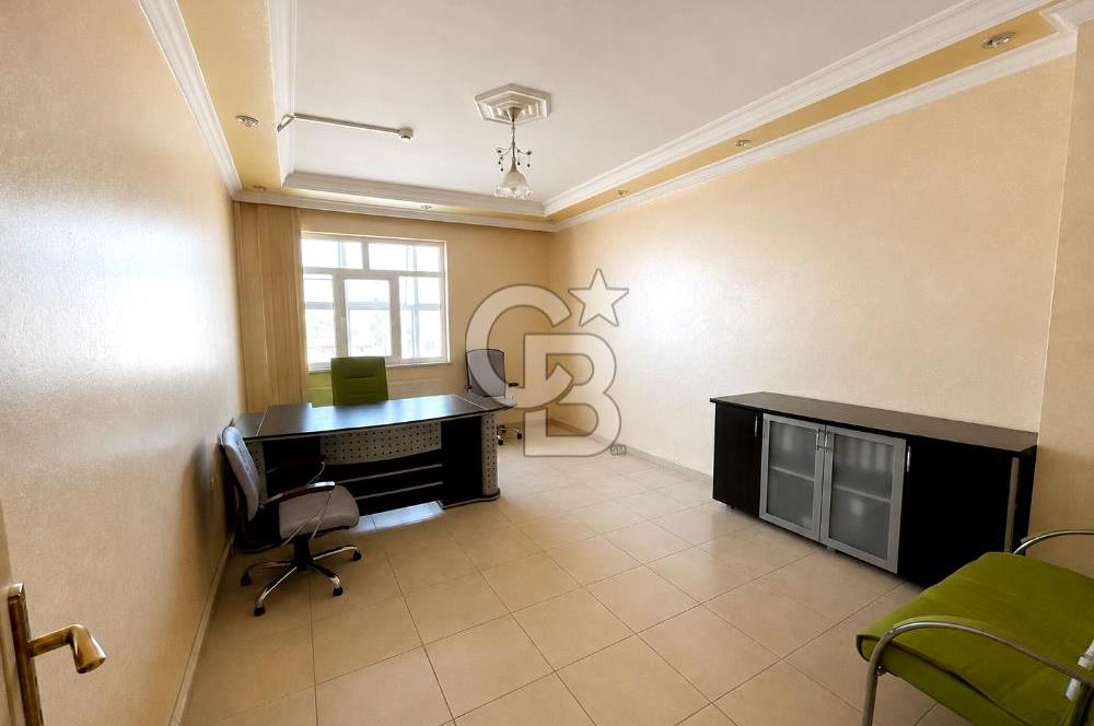 CB ULTRA'DAN AKSARAY OSB'DE SATILIK TAPULU FABRİKA BİNASI VE ARSASI