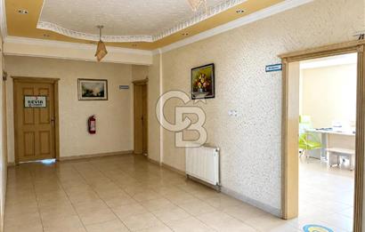 CB ULTRA'DAN AKSARAY OSB'DE SATILIK TAPULU FABRİKA BİNASI VE ARSASI