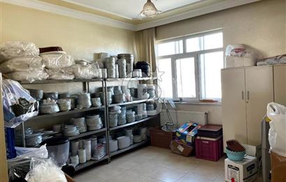 CB ULTRA'DAN AKSARAY OSB'DE SATILIK TAPULU FABRİKA BİNASI VE ARSASI