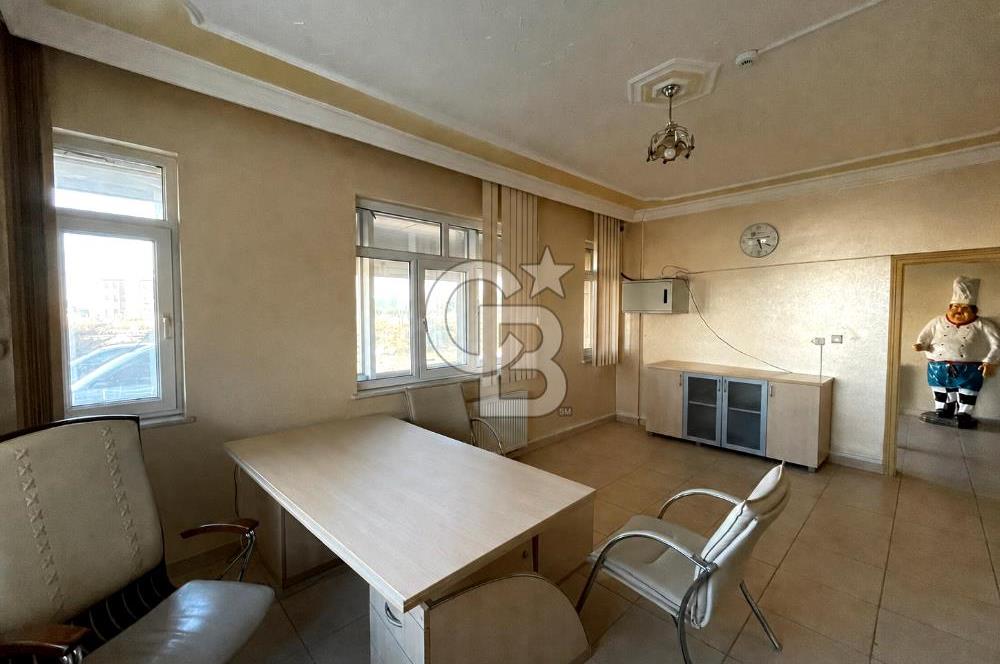 CB ULTRA'DAN AKSARAY OSB'DE SATILIK TAPULU FABRİKA BİNASI VE ARSASI