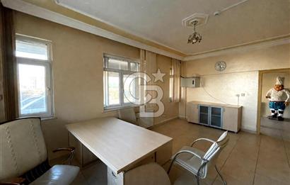 CB ULTRA'DAN AKSARAY OSB'DE SATILIK TAPULU FABRİKA BİNASI VE ARSASI