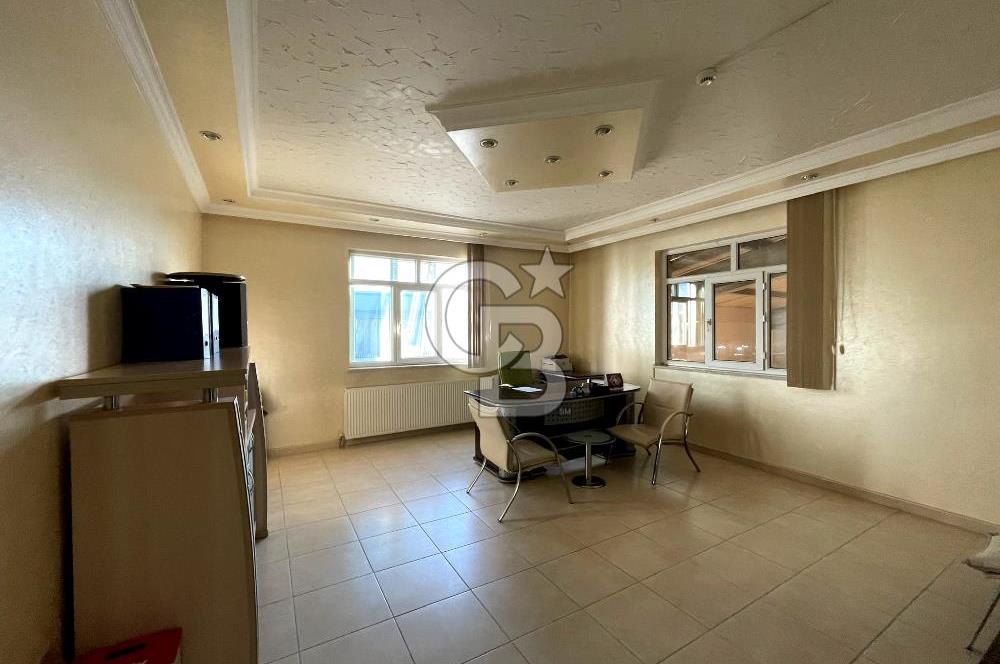 CB ULTRA'DAN AKSARAY OSB'DE SATILIK TAPULU FABRİKA BİNASI VE ARSASI