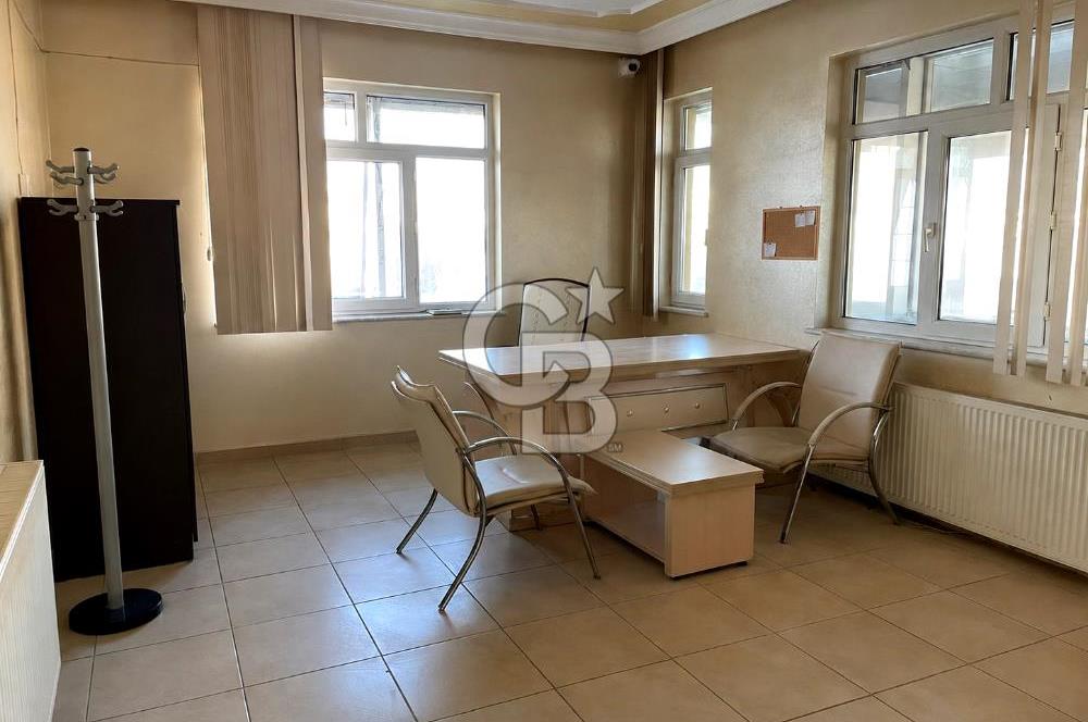 CB ULTRA'DAN AKSARAY OSB'DE SATILIK TAPULU FABRİKA BİNASI VE ARSASI